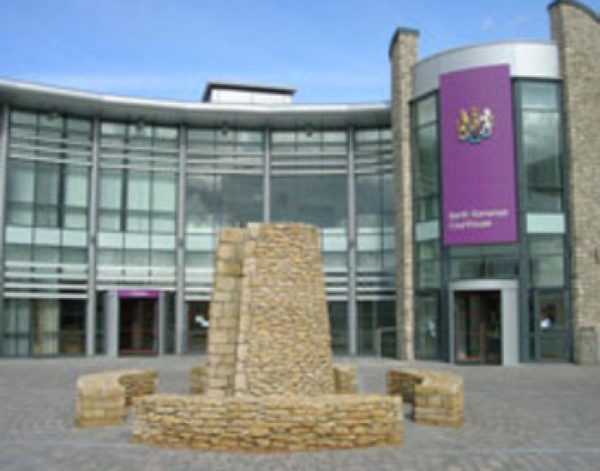 picture of reading county court