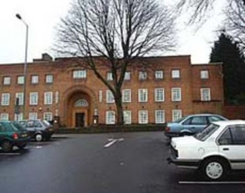 picture of yeovil county court